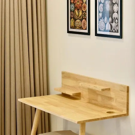 Santa Catarina's Rubi Apartment *