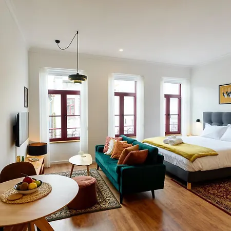 Santa Catarina's Rubi Apartment