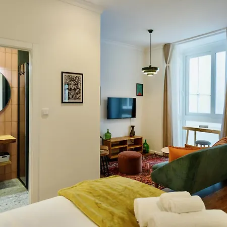 Santa Catarina's Rubi Apartment